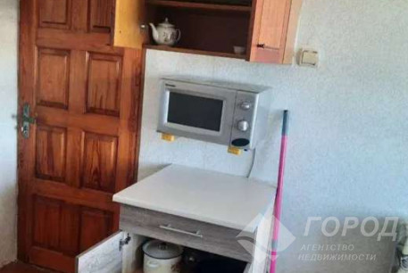 Сдам гостинку, Новые дома, Коммунальный рынок, Код: 803926/2