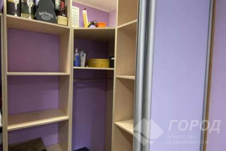 Сдам 1-кімнатну квартиру, Холодная Гора, Код: 803927/1