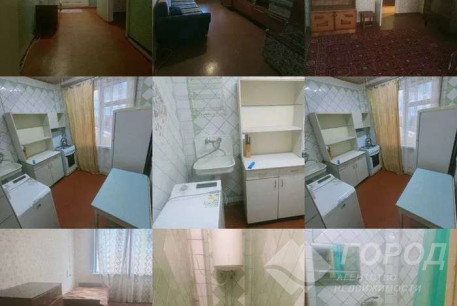 Сдам 3-х кімнатну квартиру, Алексеевка, Код: 803929/1