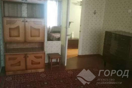 Сдам 3-х кімнатну квартиру, Алексеевка, Код: 803929/1