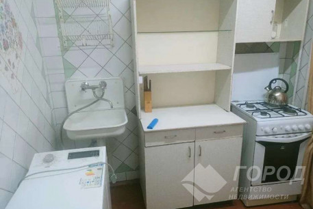 Сдам 3-х кімнатну квартиру, Алексеевка, Код: 803929/1