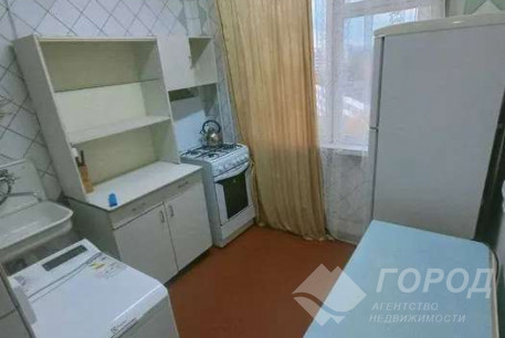 Сдам 3-х кімнатну квартиру, Алексеевка, Код: 803929/1