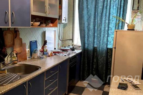 Сдам 2-х кімнатну квартиру, Холодная Гора, Холодная Гора метро, Код: 803930/1