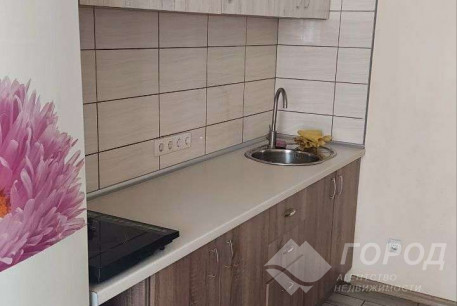 Сдам 1-кімнатну квартиру в новобудові, ХТЗ, Масельского метро, Код: 803931/1