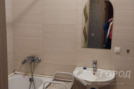 Сдам 1-кімнатну квартиру в новобудові, ХТЗ, Масельского метро, Код: 803931/1