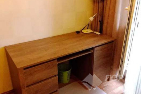 Сдам 1-кімнатну квартиру, Павлово поле, Ботанический сад метро, Код: 803933/1