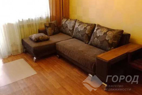 Сдам 1-кімнатну квартиру, Павлово поле, Ботанический сад метро, Код: 803933/1