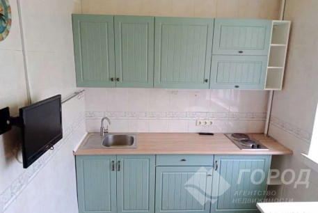 Сдам 1-кімнатну квартиру, Павлово поле, Ботанический сад метро, Код: 803933/1