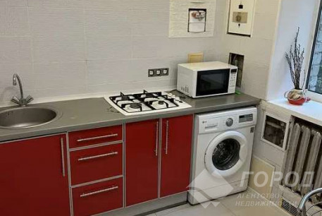 Сдам 1-кімнатну квартиру, Жуковского, Код: 803934/1