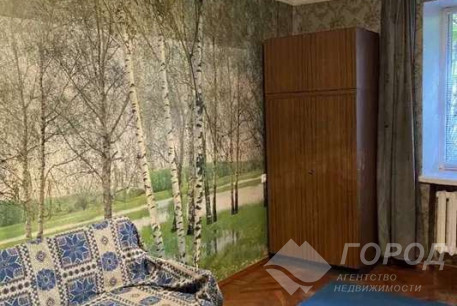 Сдам 2-х кімнатну квартиру, Гагарина проспект, Код: 803938/1