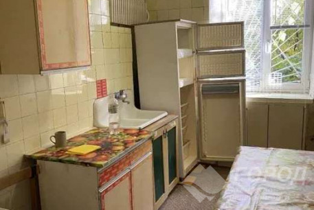 Сдам 2-х кімнатну квартиру, Гагарина проспект, Код: 803938/1