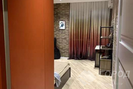 Сдам 3-х кімнатну квартиру в новобудові, Павлово поле, Ботанический сад метро, Код: 803941/1