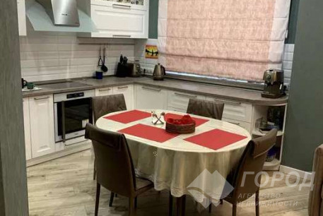 Продам 3-х кімнатну квартиру в новобудові, Павлово поле, Ботанический сад метро, Код: 803941/2