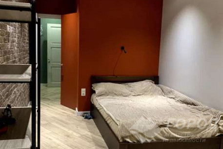 Продам 3-х кімнатну квартиру в новобудові, Павлово поле, Ботанический сад метро, Код: 803941/2