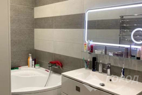 Продам 3-х кімнатну квартиру в новобудові, Павлово поле, Ботанический сад метро, Код: 803941/2