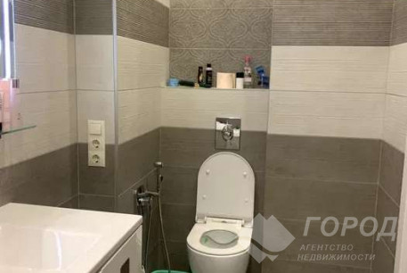 Продам 3-х кімнатну квартиру в новобудові, Павлово поле, Ботанический сад метро, Код: 803941/2