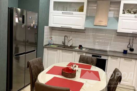 Продам 3-х кімнатну квартиру в новобудові, Павлово поле, Ботанический сад метро, Код: 803941/2