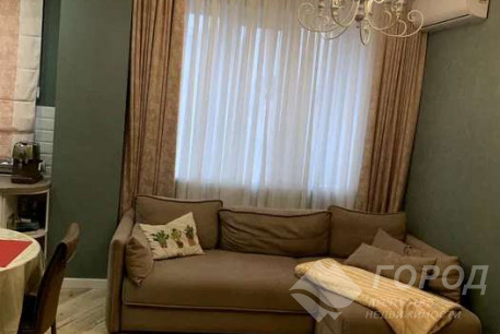 Продам 3-х кімнатну квартиру в новобудові, Павлово поле, Ботанический сад метро, Код: 803941/2