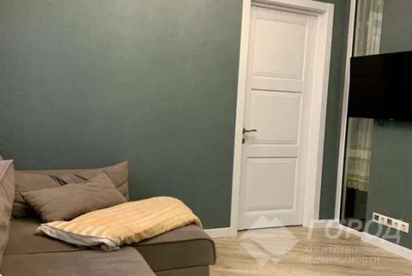 Продам 3-х кімнатну квартиру в новобудові, Павлово поле, Ботанический сад метро, Код: 803941/2