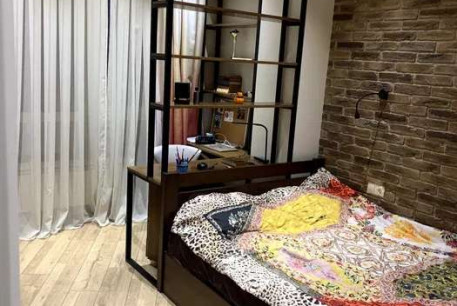 Продам 3-х кімнатну квартиру в новобудові, Павлово поле, Ботанический сад метро, Код: 803941/2