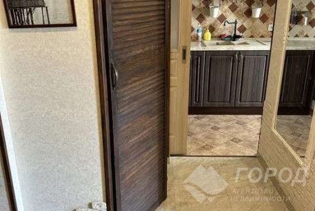 Продам 1-кімнатну квартиру в новобудові, Салтовка, Код: 803942/2