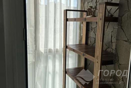 Продам 1-кімнатну квартиру в новобудові, Салтовка, Код: 803942/2