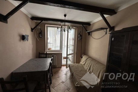 Продам 1-кімнатну квартиру в новобудові, Салтовка, Код: 803942/2