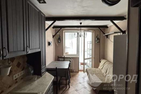 Продам 1-кімнатну квартиру в новобудові, Салтовка, Код: 803942/2