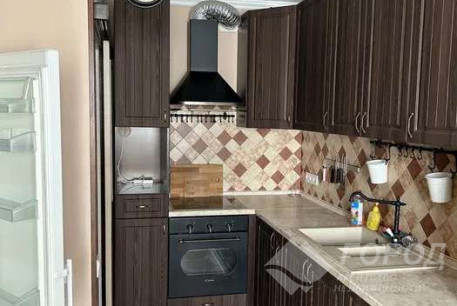 Продам 1-кімнатну квартиру в новобудові, Салтовка, Код: 803942/2