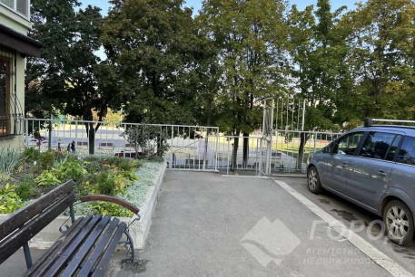 Продам 1-кімнатну квартиру в новобудові, Салтовка, Код: 803942/2