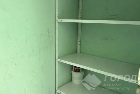 Продам 1-кімнатну квартиру в новобудові, Салтовка, Код: 803942/2