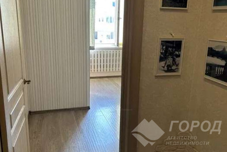 Продам 1-кімнатну квартиру в новобудові, Салтовка, Код: 803942/2