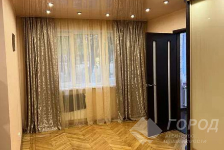 Продам 2-х кімнатну квартиру, ХТЗ, Код: 803945/1