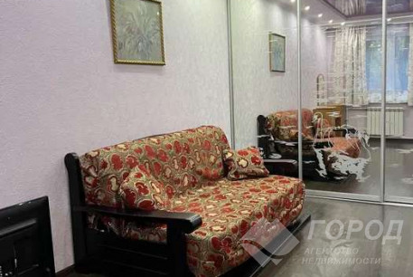 Продам 2-х кімнатну квартиру, ХТЗ, Код: 803945/1