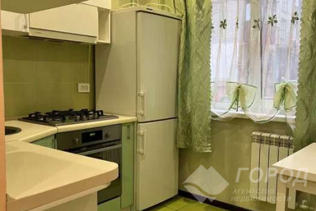 Продам 2-х кімнатну квартиру, ХТЗ, Код: 803945/1