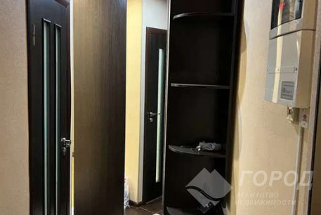 Продам 2-х кімнатну квартиру, ХТЗ, Код: 803945/1