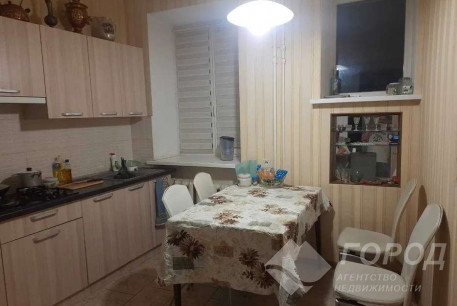 Продам 3-х кімнатну квартиру, Центр, Пушкинская метро, Код: 803946/1