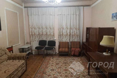 Продам 3-х кімнатну квартиру, Центр, Пушкинская метро, Код: 803946/1