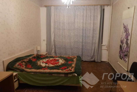 Продам 3-х кімнатну квартиру, Центр, Пушкинская метро, Код: 803946/1