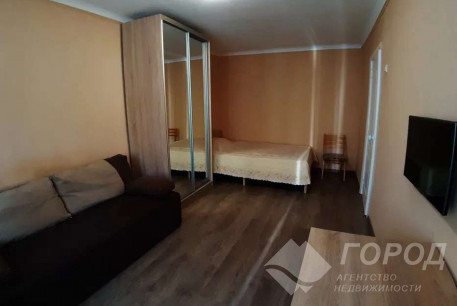 Продам 1-кімнатну квартиру, Сосновая Горка, Научная метро, Код: 803947/1