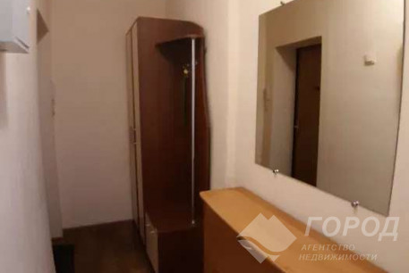 Продам 1-кімнатну квартиру, Сосновая Горка, Научная метро, Код: 803947/1