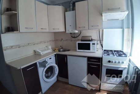 Продам 1-кімнатну квартиру, Сосновая Горка, Научная метро, Код: 803947/1