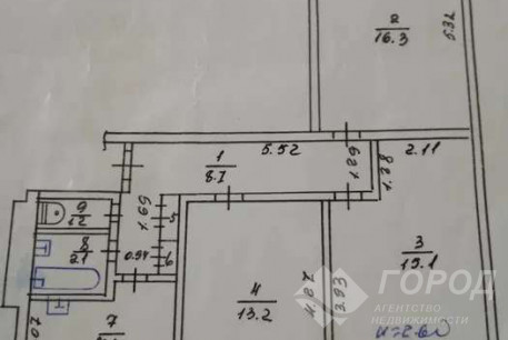 Продам кімнату з підселенням, Алексеевка, Победа метро, Код: 803948/1