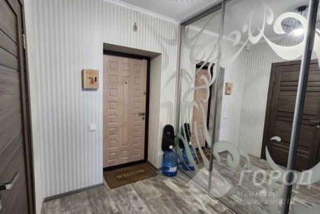 Продам 1-кімнатну квартиру в новобудові, Жуковского, Код: 803949/1