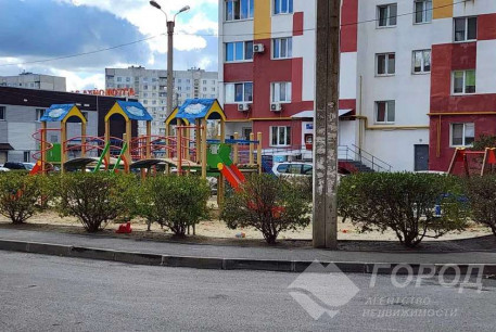 Продам 1-кімнатну квартиру в новобудові, Жуковского, Код: 803949/1
