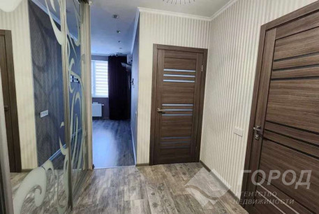 Продам 1-кімнатну квартиру в новобудові, Жуковского, Код: 803949/1