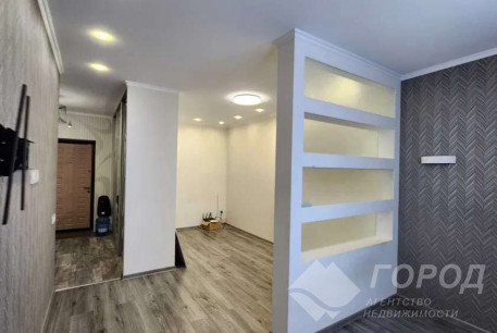 Продам 1-кімнатну квартиру в новобудові, Жуковского, Код: 803949/1