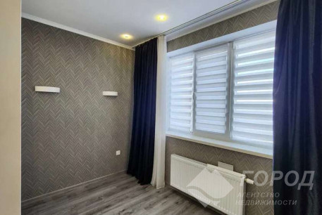 Продам 1-кімнатну квартиру в новобудові, Жуковского, Код: 803949/1