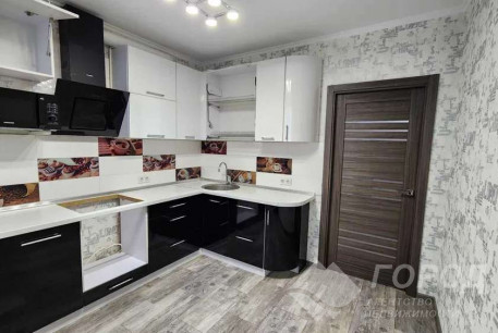 Продам 1-кімнатну квартиру в новобудові, Жуковского, Код: 803949/1