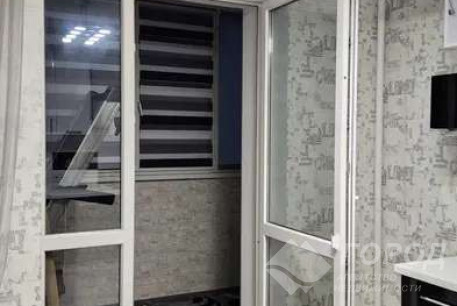 Продам 1-кімнатну квартиру в новобудові, Жуковского, Код: 803949/1